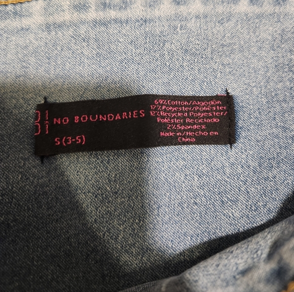 NWT Retro Crossover Flare Jeans - Picture 12 of 12